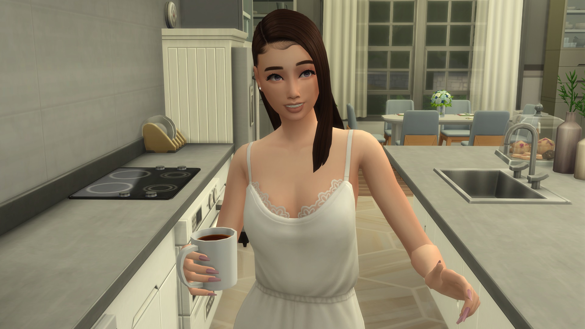 Домашний очаг