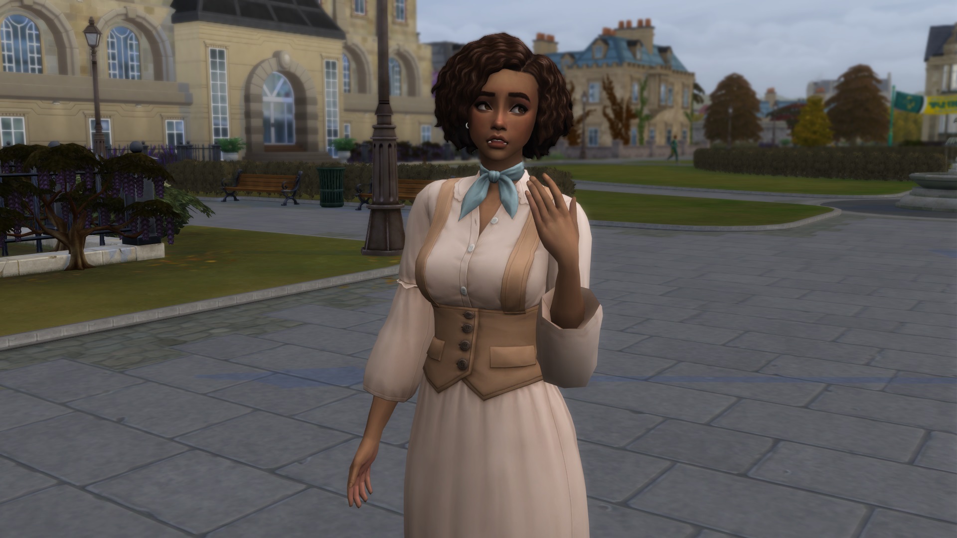 Джулия Райт