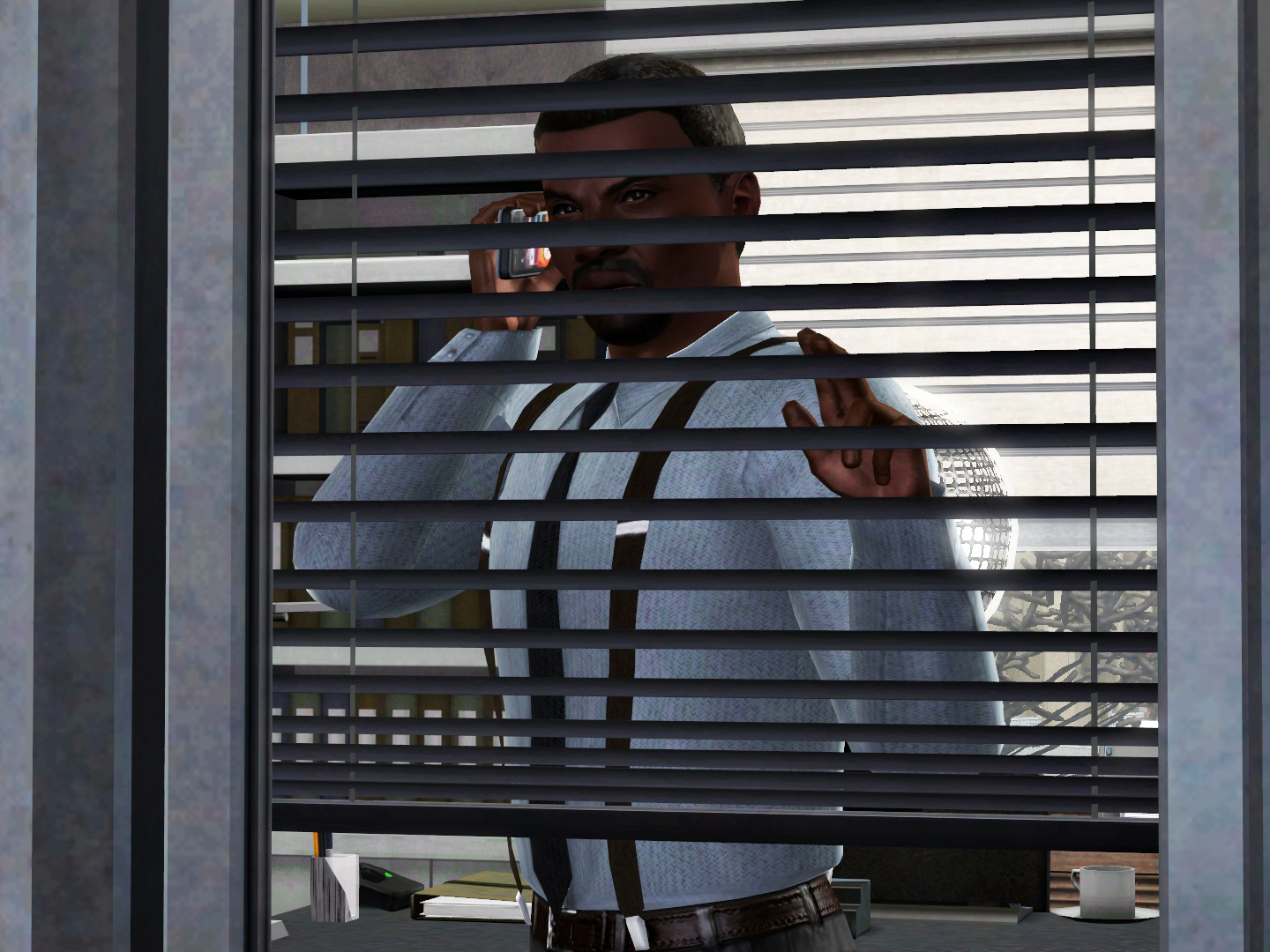 Комиссар Томас