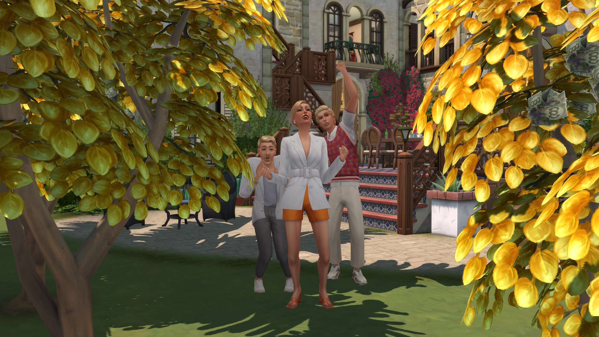 Конкурсная работа "Мастер съемки" 1