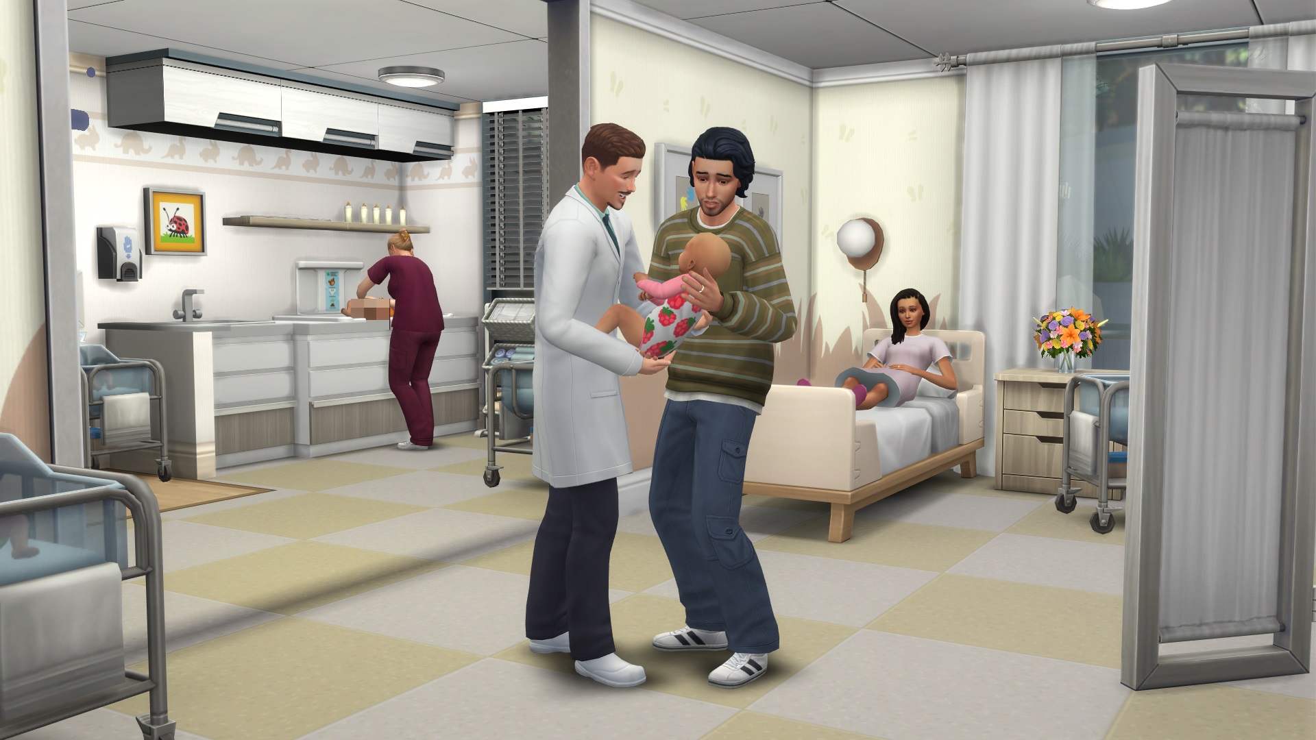 Конкурсная работа "Мастер съемки" 2