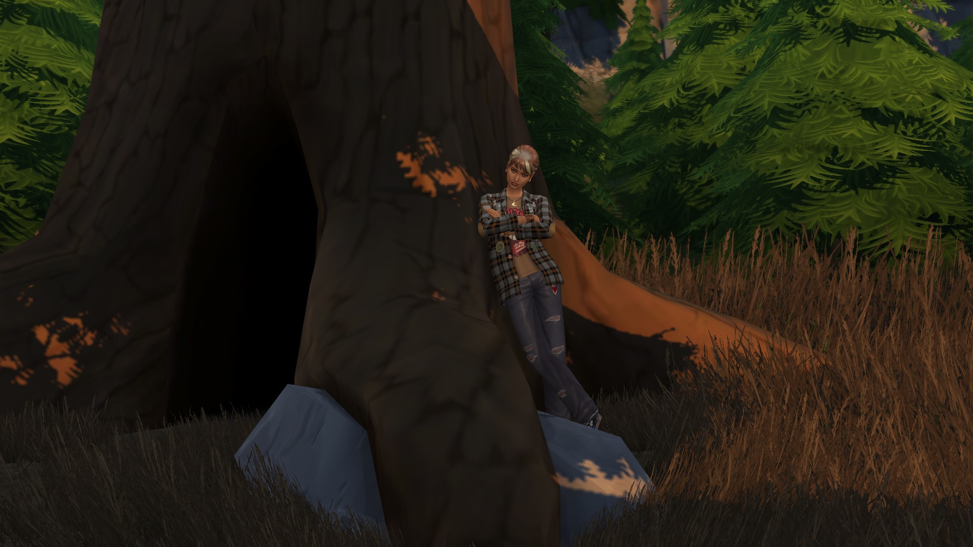 Люкс Демарко