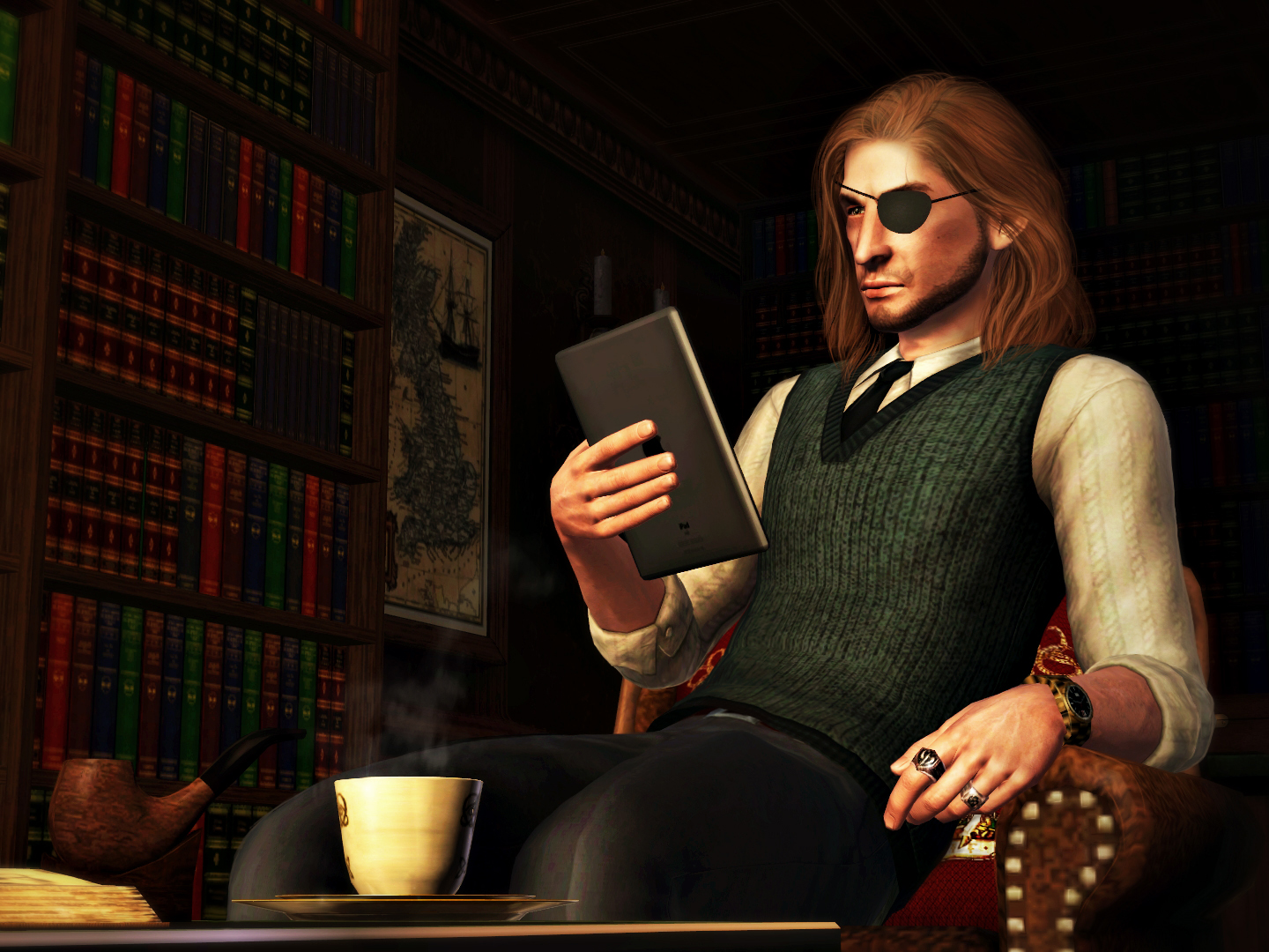 Майкл Лавенс 2022