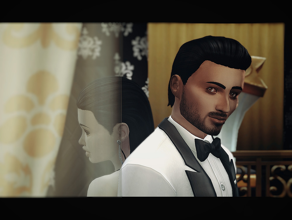 Мэттью и Серендипити