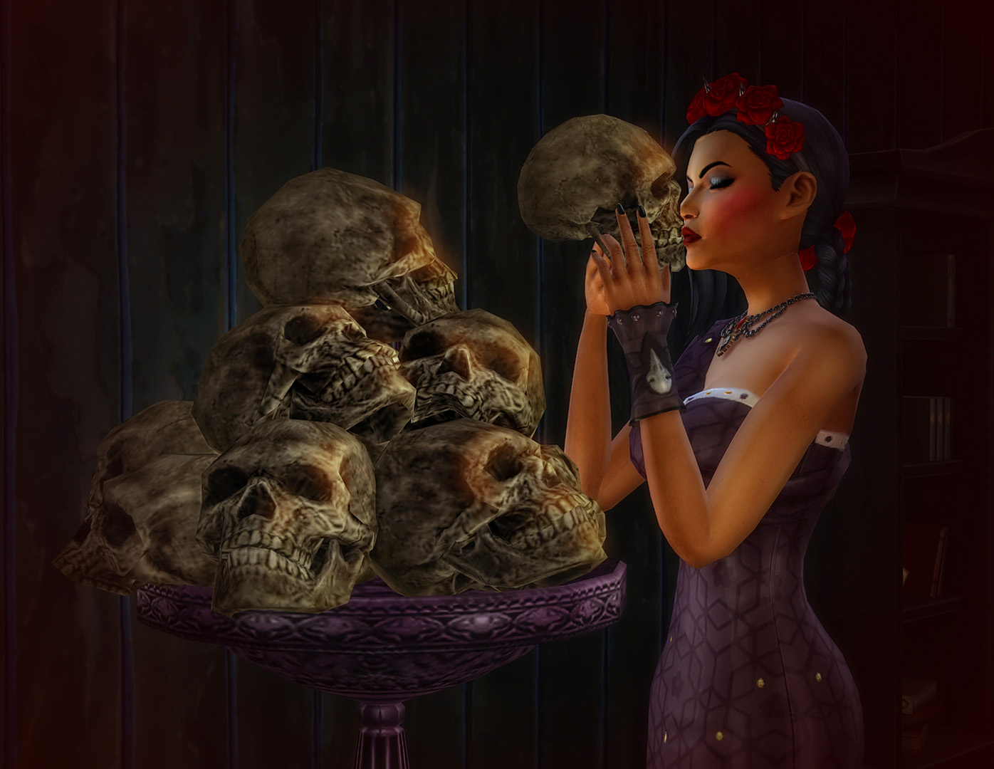 Милый Йорик