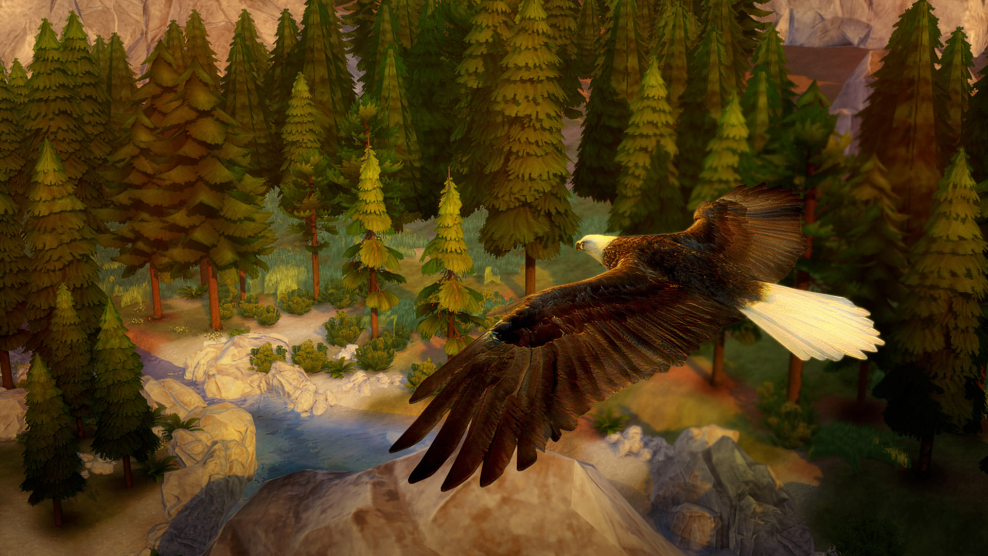 Мои владения