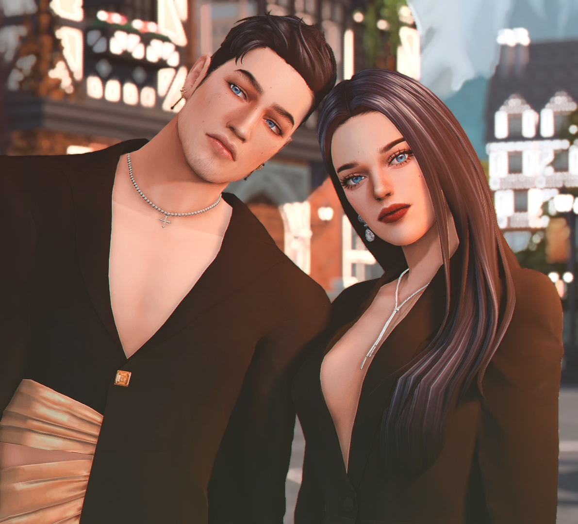 Мой династийный молодняк подрос.jpg