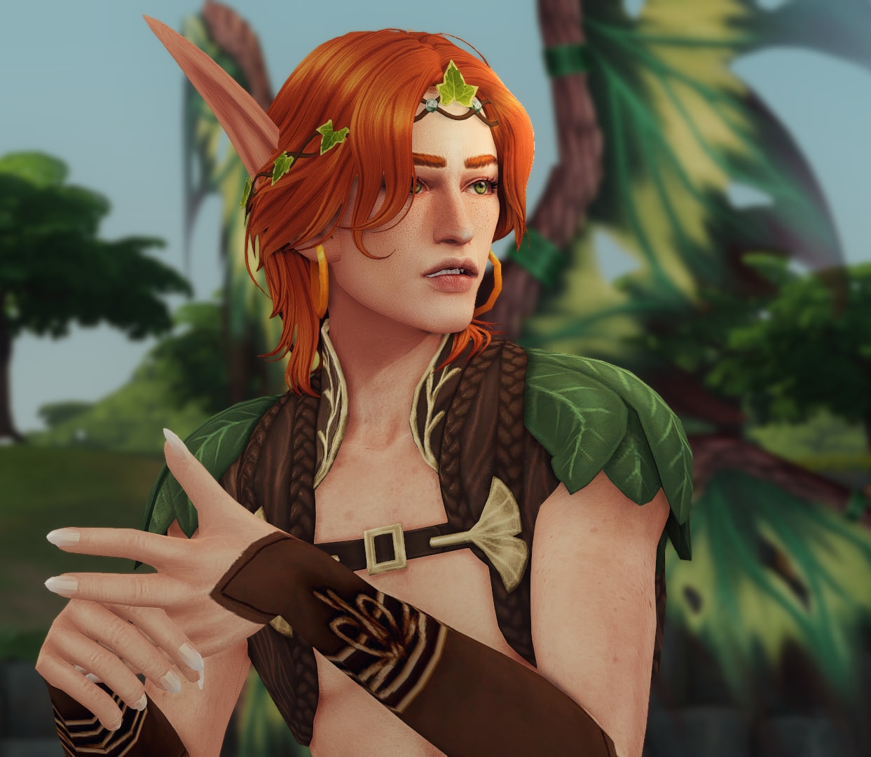 мой первый фей - Ловэль.jpg