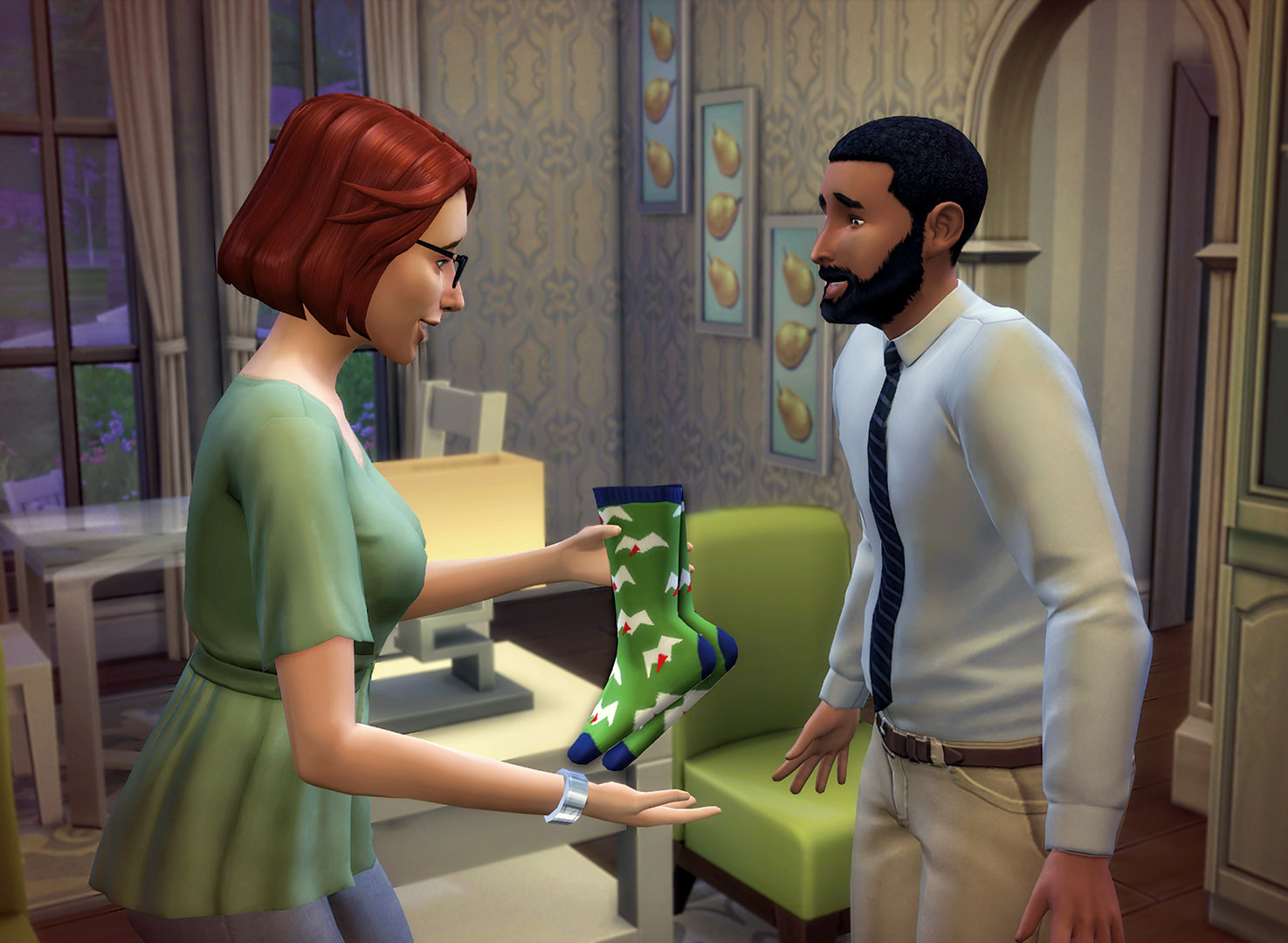 Самый крутой подарок на 23 февраля