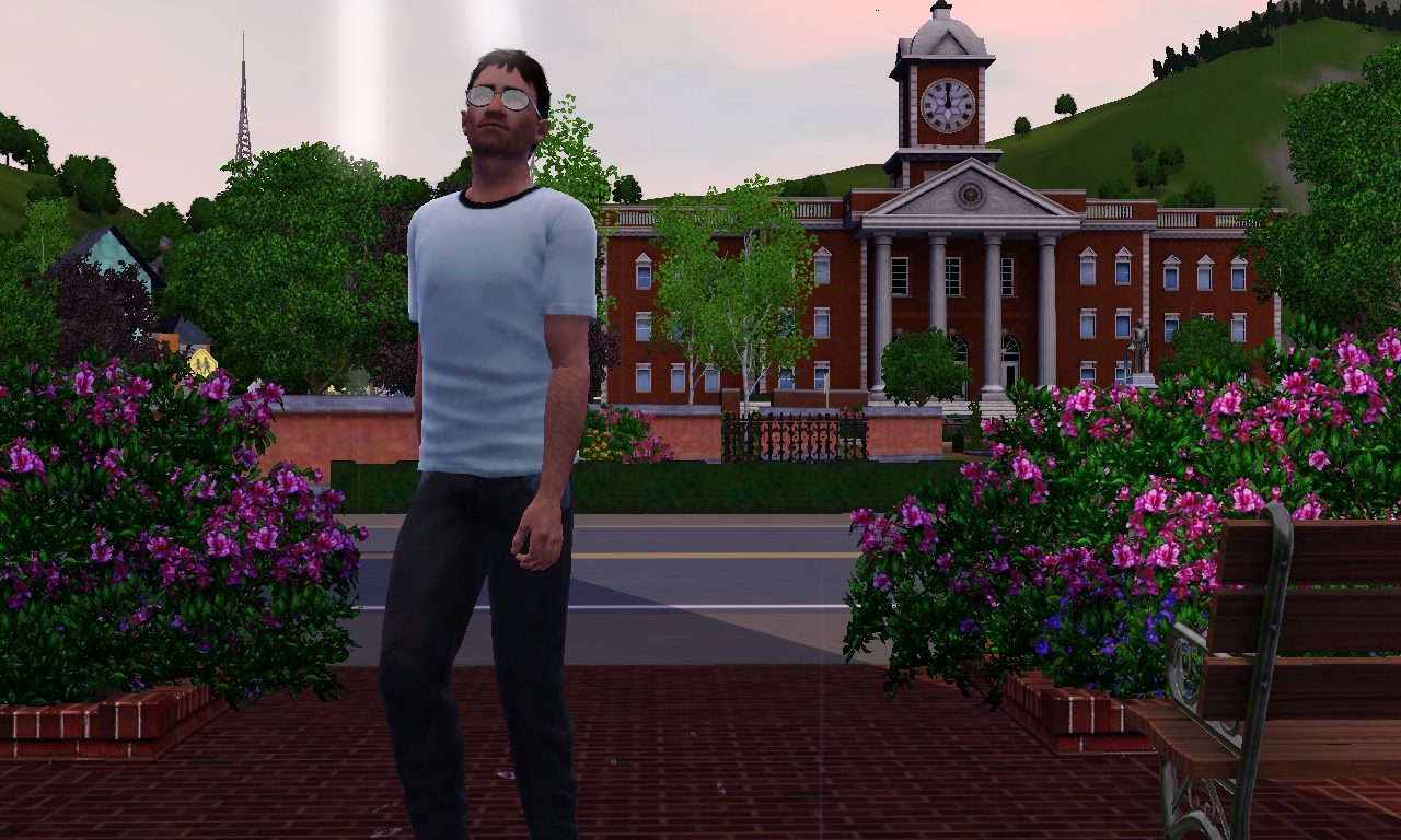 Сансет Вэлли