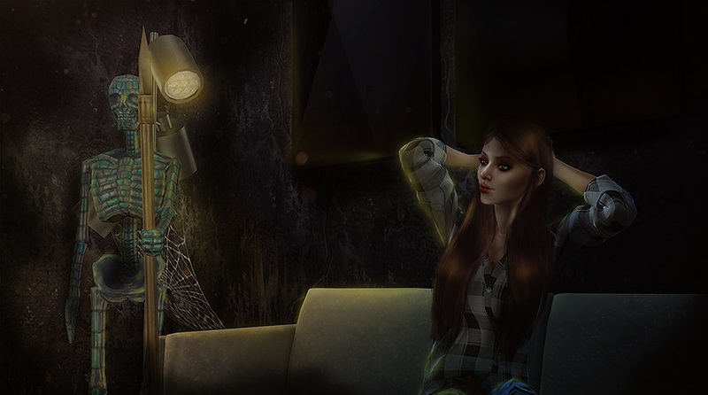 Скелеты вне шкафов