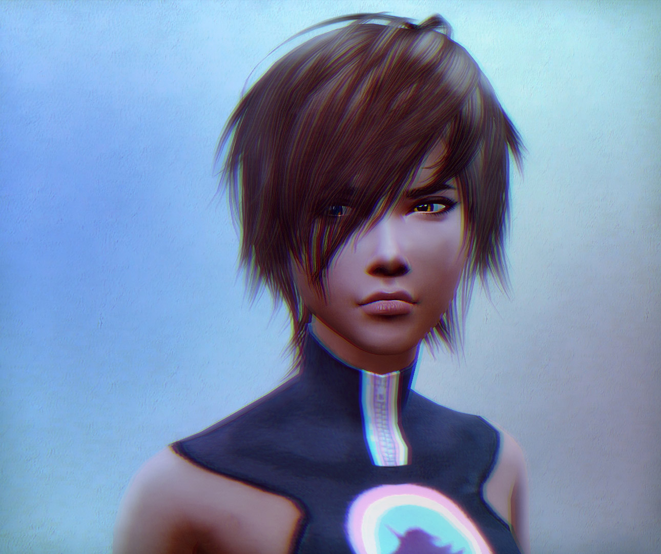 Снятся ли андроидам электроовцы?