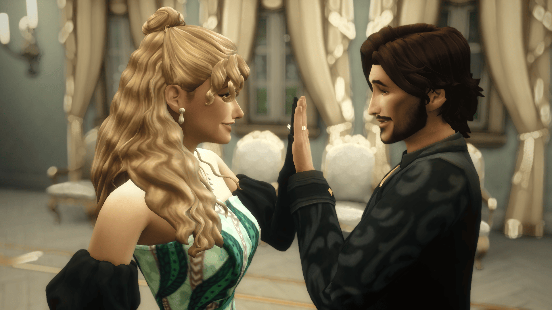 Тиби и Абрантеш