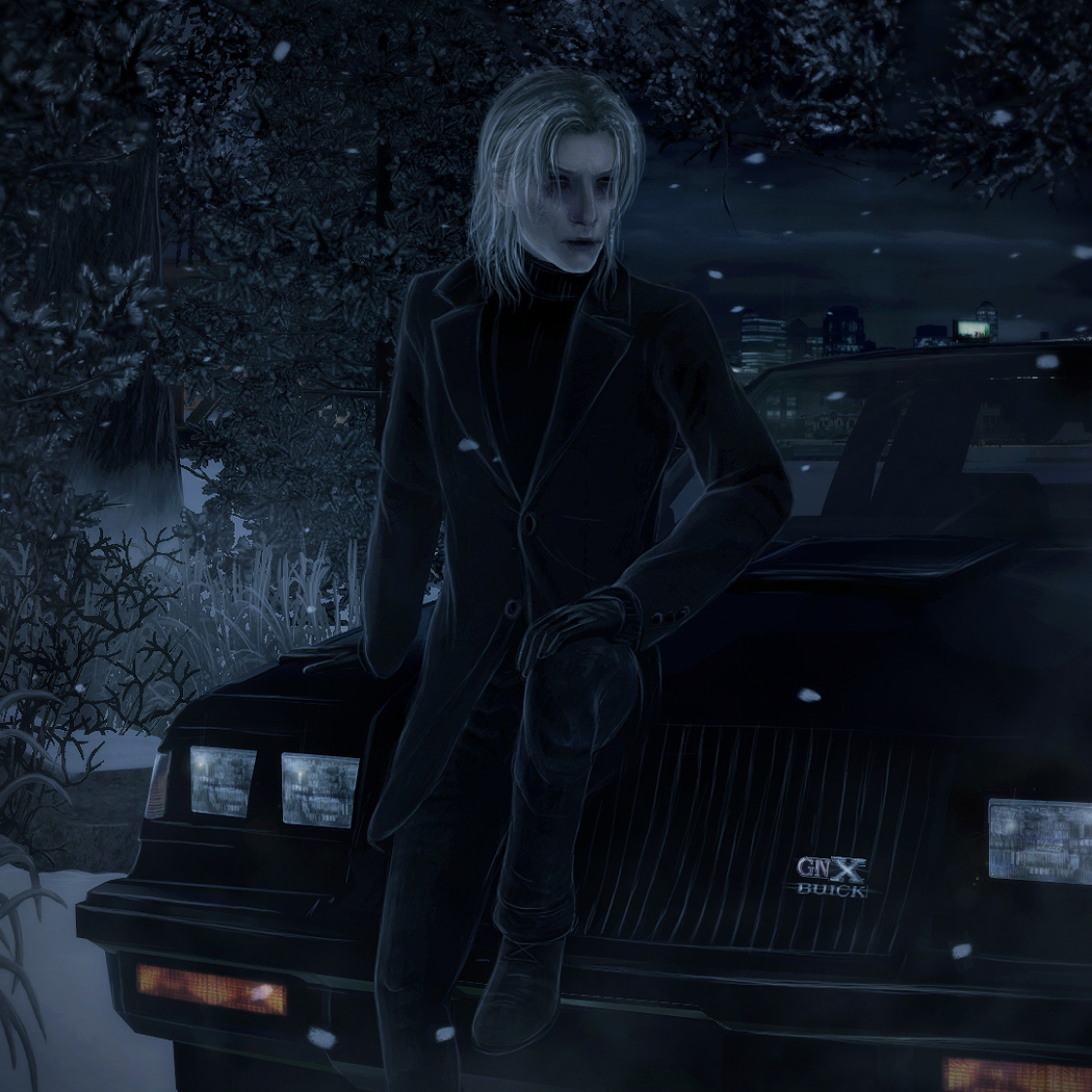 Тот, кого не понять