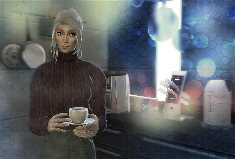 Утренний кофе или вечерний чай?