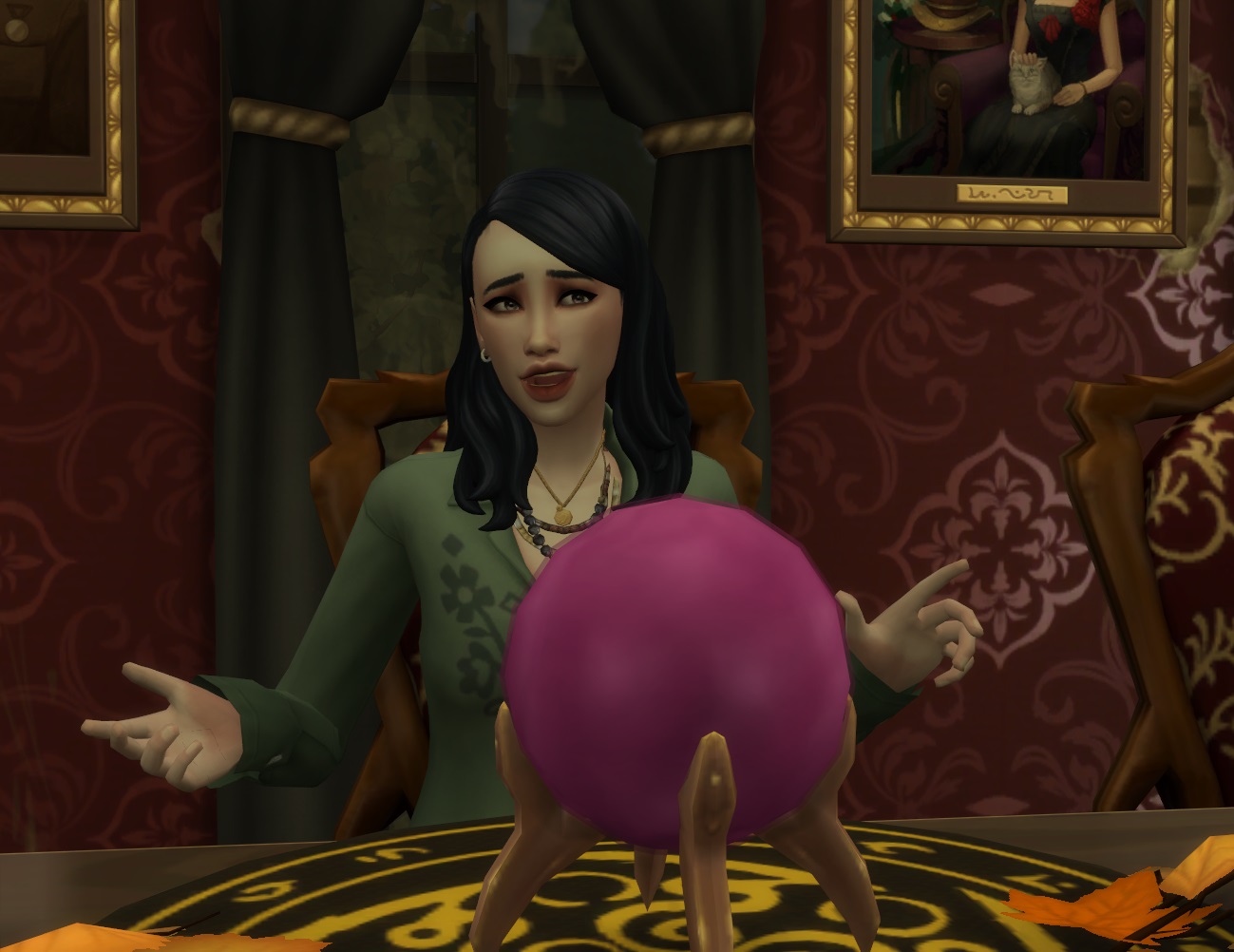 В поисках надежды