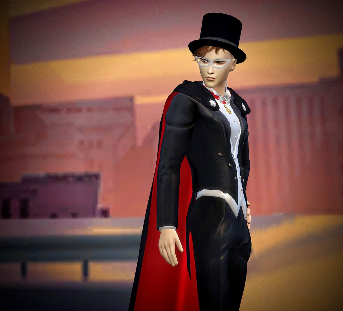 Ваторе Маск