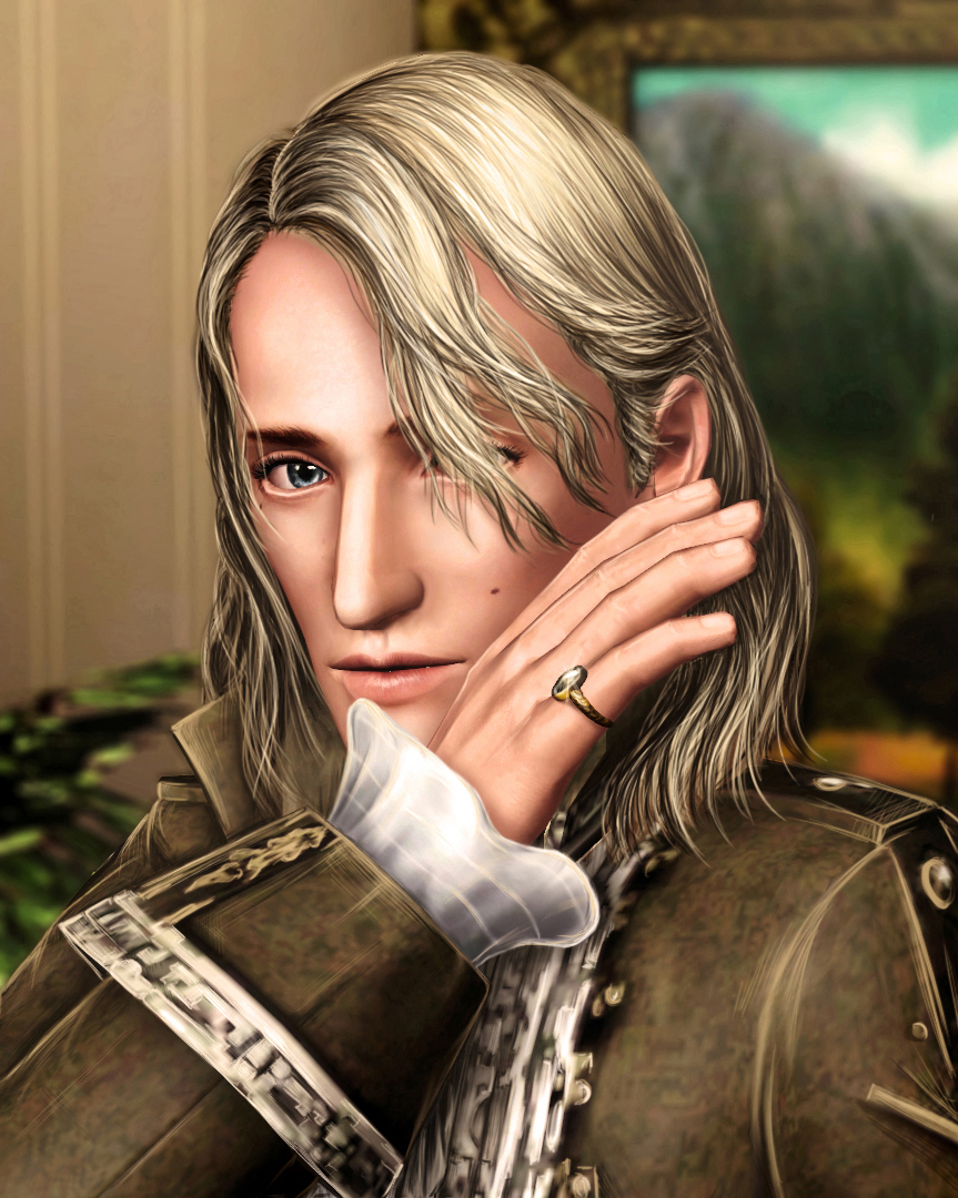 Вильхельм Бенджамин 2011