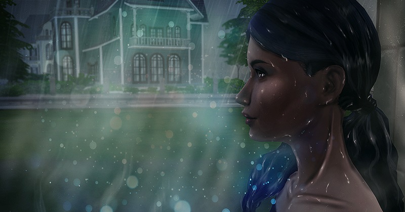 Водные процедуры