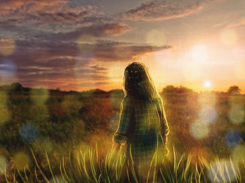 Закатные настроения