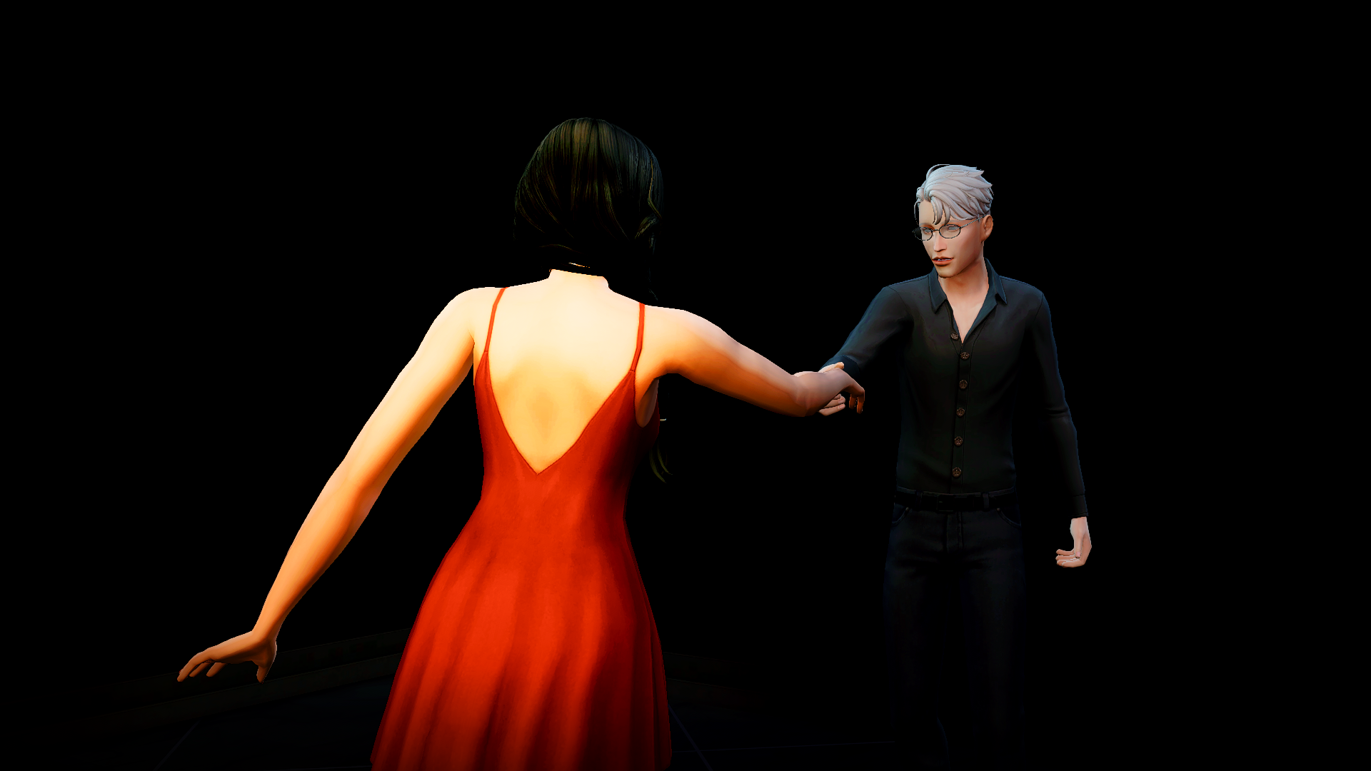 Жизнь и смерть