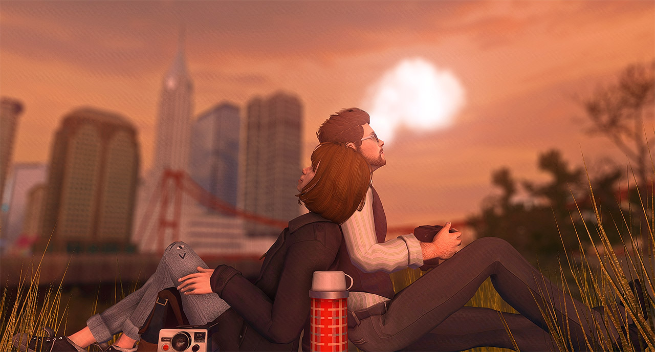 Золотой час